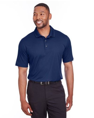 Men's Icon Golf Polo - PUMA BLACK - L