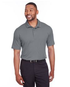 Men's Icon Golf Polo - PUMA BLACK - L (Color: QUIET SHADE, size: 4XL)